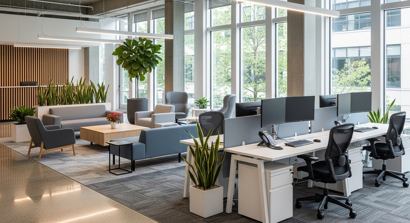 Comprehensive Interiors