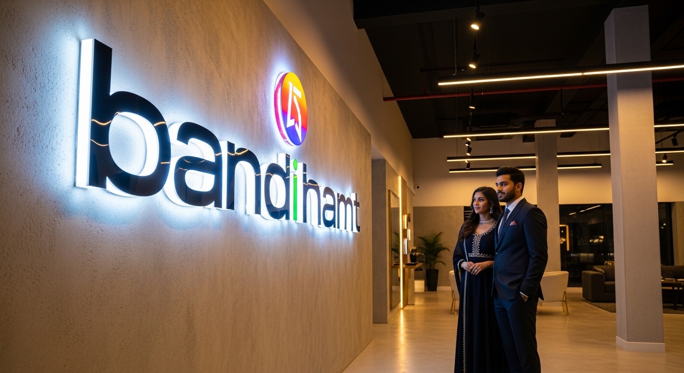 Modern Neon Solutions