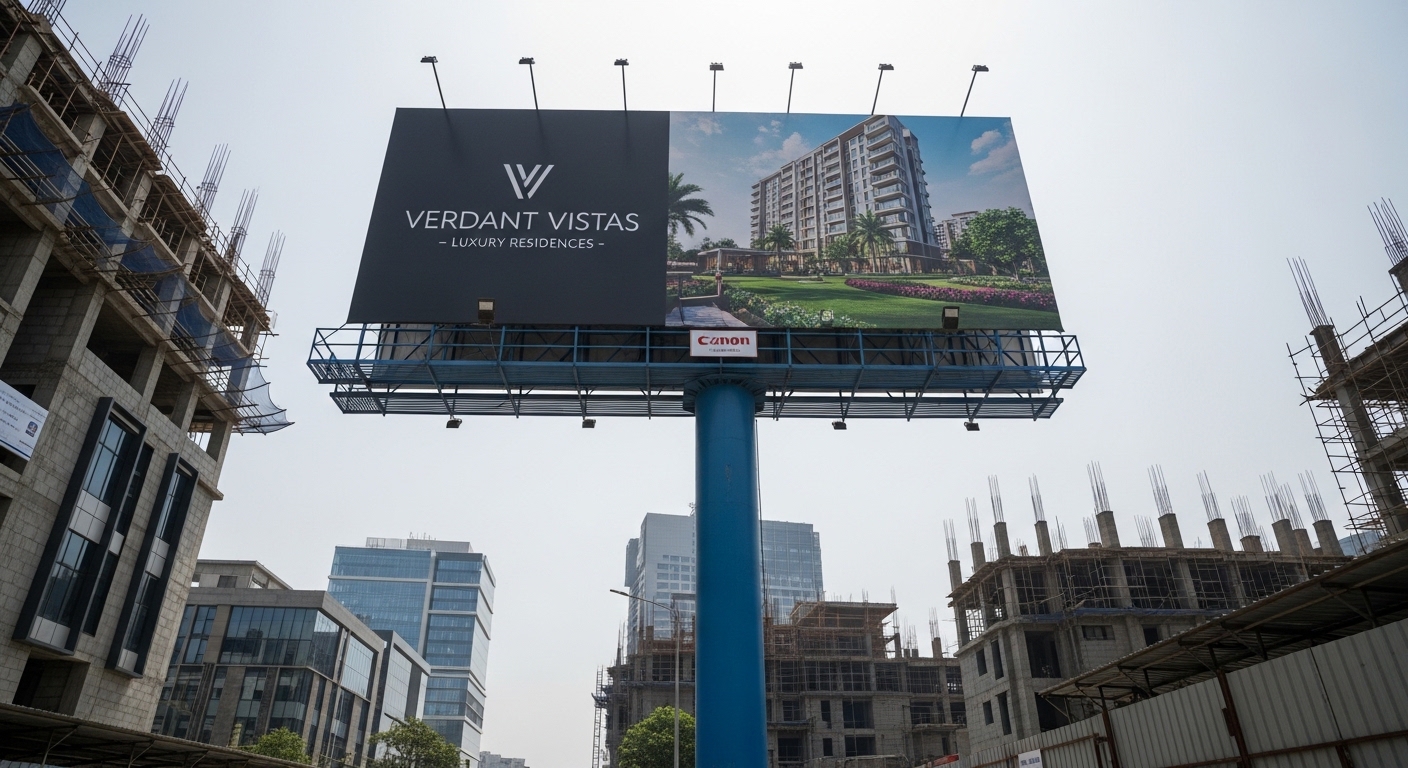 Corporate Billboards